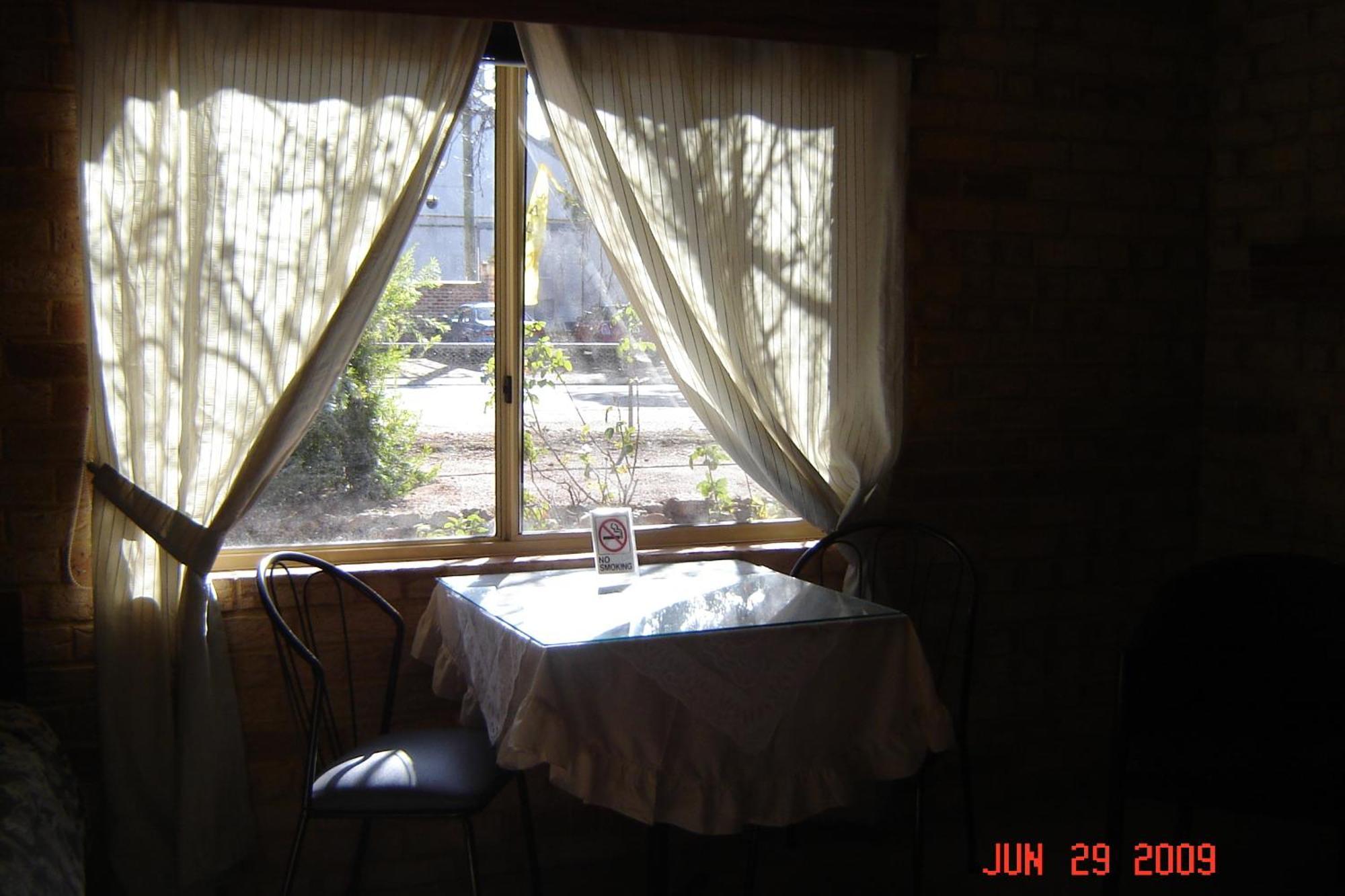 York'S Boutique Motel Стая снимка